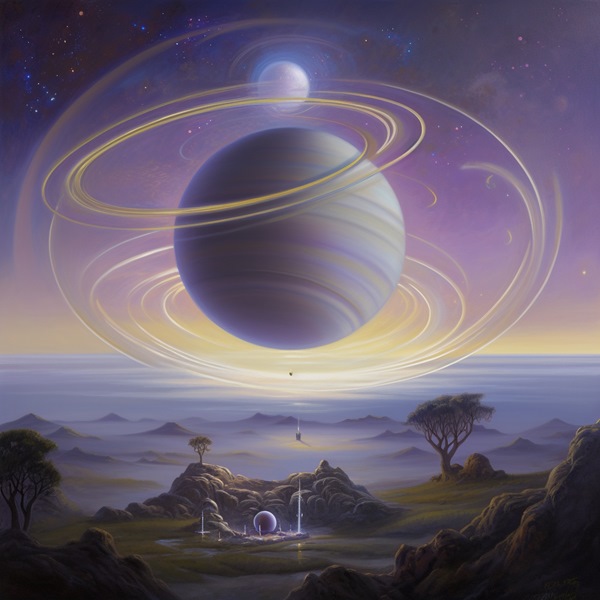 Saturn Conjunct Part of Fortune